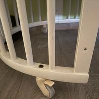 Lettino Stokke Sleepy