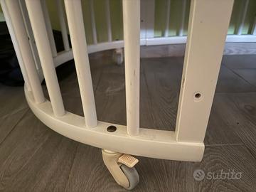 Lettino Stokke Sleepy