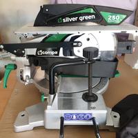 troncatrice Compa 250 Evolution