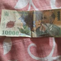 banconote  Rumene 