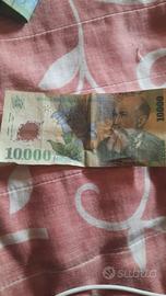 banconote  Rumene 