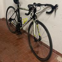 Bici da corsa