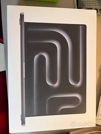 Scatola Macbook Pro 16”