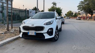 Kia sportage 1.6 CRDI, 115CV