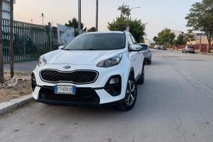 Kia sportage 1.6 CRDI, 115CV
