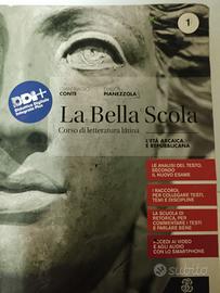La Bella Scola- Letteratura latina