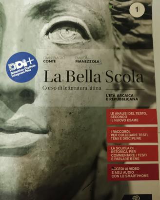 La Bella Scola- Letteratura latina