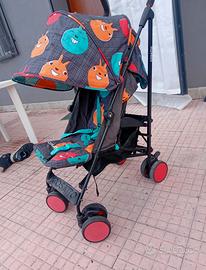 Passeggino cosatto