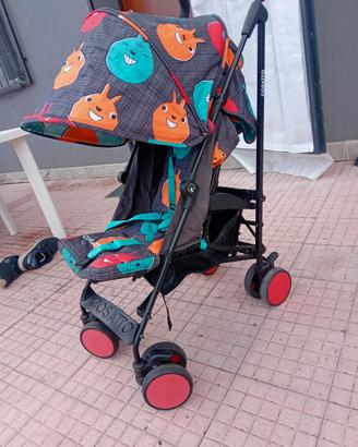 Passeggino cosatto