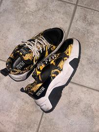 Sneakers Versace