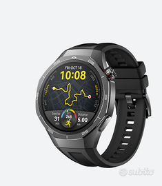 HUAWEI WATCH GT 5 Pro