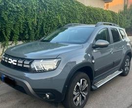 Duster Dacia 1.0 TCe GPL 4x2 Journey Up