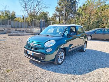Fiat 500L 1.6 Multijet 105 CV Lounge