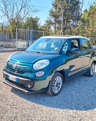 Fiat 500L 1.6 Multijet 105 CV Lounge