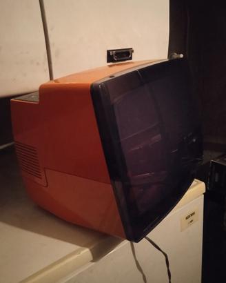 Collezionismo tv
