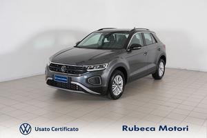 Volkswagen T-Roc 2.0 TDI DSG Life 150CV