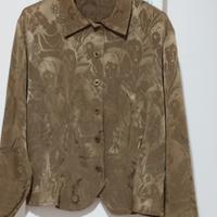 camicia donna vintage 