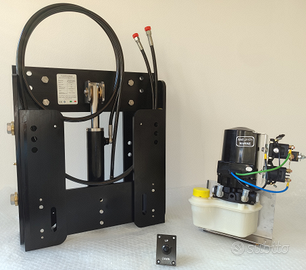 Alza il Motore Power Lift Certificato Fuorionda