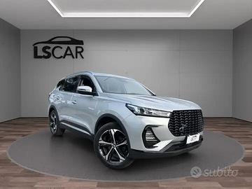 DR Automobiles DR6.0 1.5CC 155CV~IVA ESPOSTA~Unipr