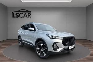 DR Automobiles DR6.0 1.5CC 155CV~IVA ESPOSTA~Unipr