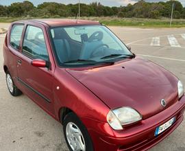 Fiat Seicento