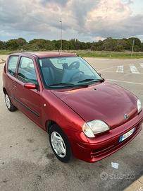 Fiat Seicento