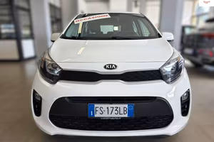 Kia Picanto 1.0 5 porte Active