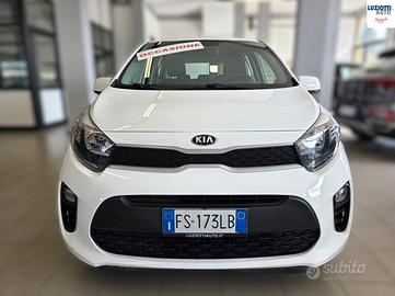 Kia Picanto 1.0 5 porte Active