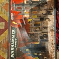 warhammer 40k settore iperiale