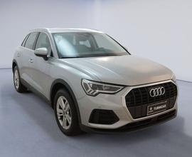 Audi Q3 35 TDI S tronic Business