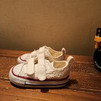 Converse basse bimba 