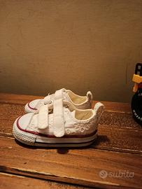 Converse basse bimba 