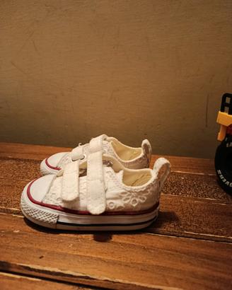 Converse basse bimba 