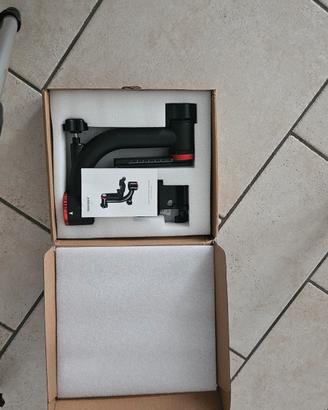 CAVALLETTO MANFROTTO 