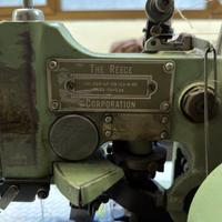 ASOLATRICE THE REECE CORP 101-030-AF-CB