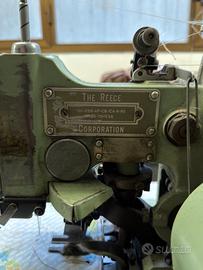 ASOLATRICE THE REECE CORP 101-030-AF-CB