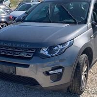 Discovery 2015 ricambi