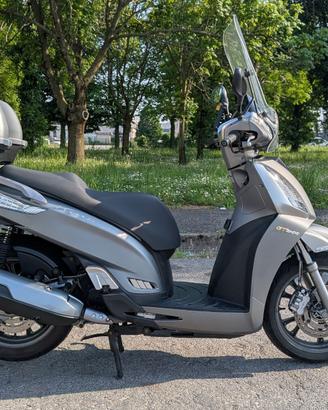 Kymco People GT 300 ABS EURO4