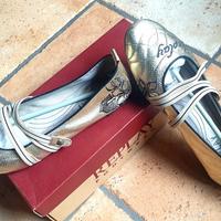 ballerine Replay n.41