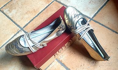 ballerine Replay n.41