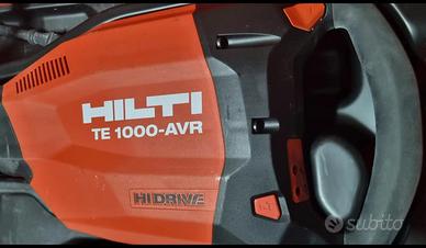 Demolitore te 1000 avr