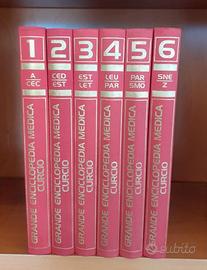 Grande Enciclopedia Medica Curcio