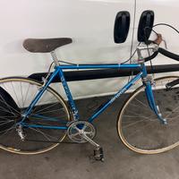Bici da corsa d’epoca
