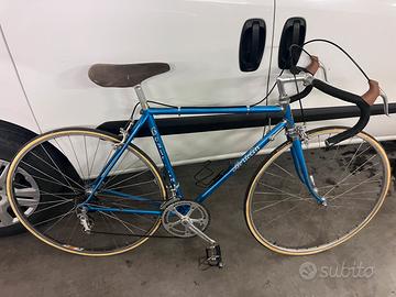 Bici da corsa d’epoca