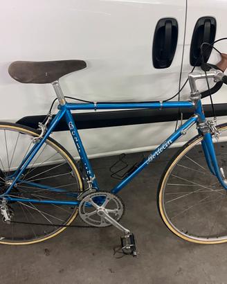 Bici da corsa d’epoca