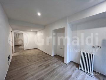 Appartamento Milano [Cod. rif 3341930VRG]