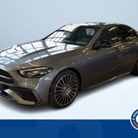Mercedes-Benz Classe C 220d Mild Hybrid Berli...