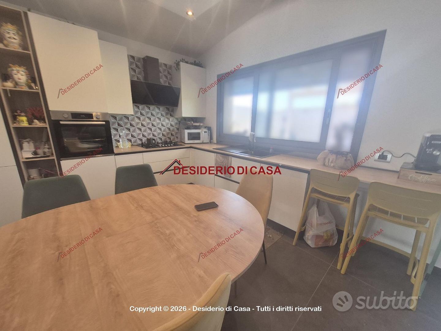 Casa – Sciacca, Contrada Foggia, San Marco - Vista 3