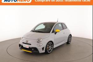 ABARTH 595 MU31354