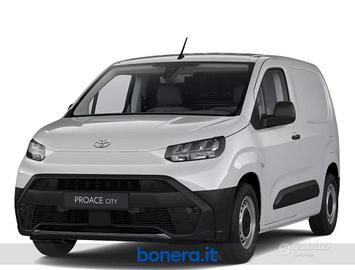 Toyota Proace City 1.5D 100cv S&S L1 S Active